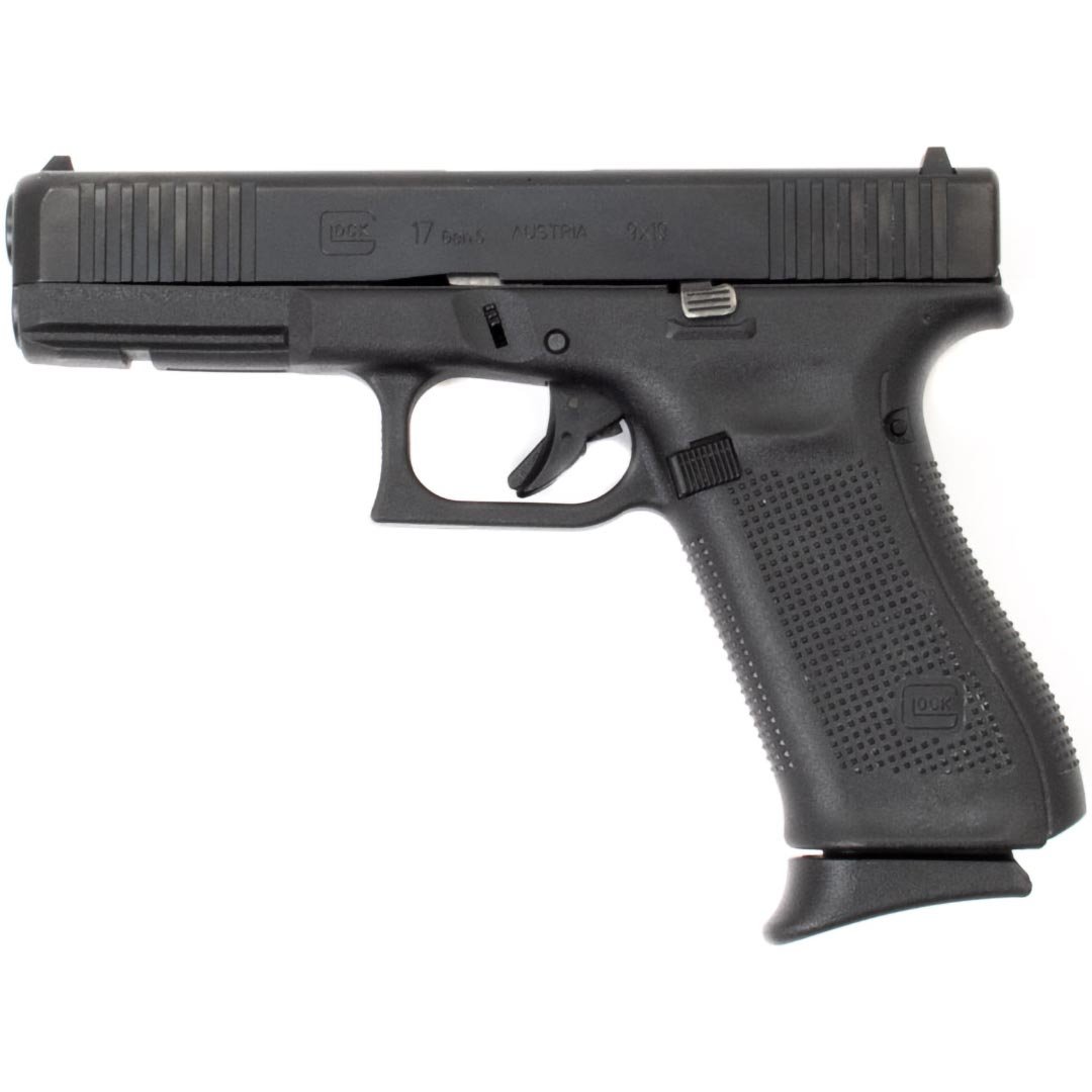 GLOCK 17 GEN 5